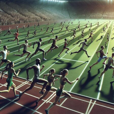 Unleashing Your Inner Athlete: Tips for Peak Performance