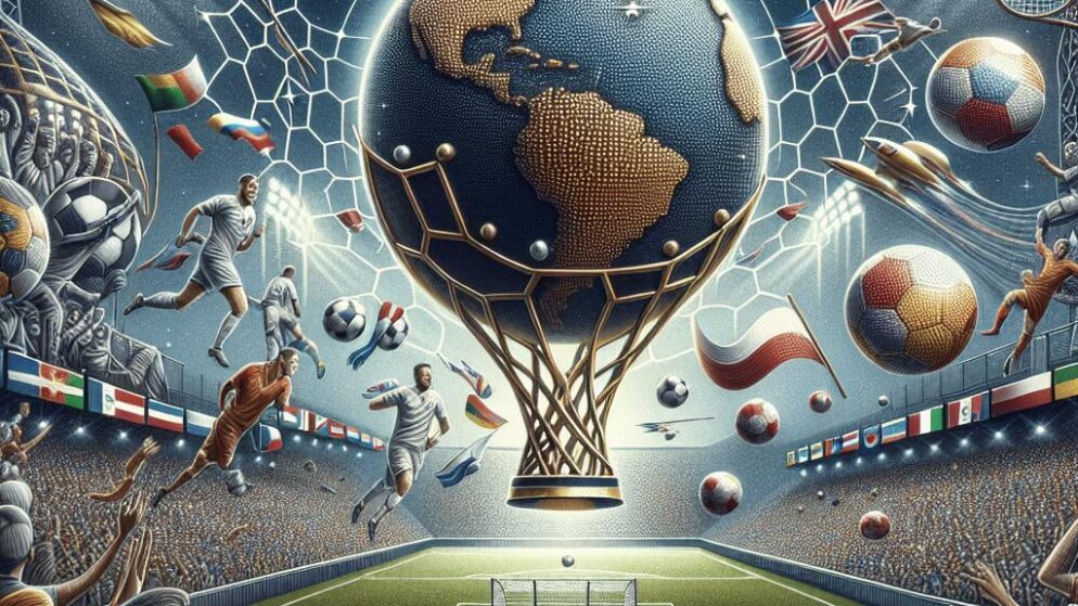 Exploring the Excitement of the UEFA Nations League: A New Era in International Football
