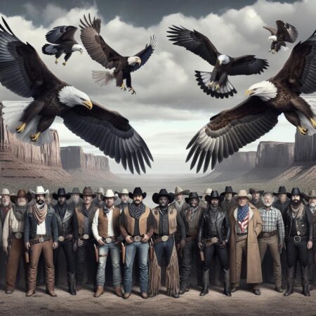 Showdown on the Gridiron: Cowboys vs. Eagles