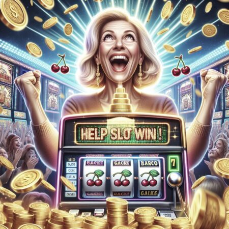 Top Tips to Boost Your Chances of Winning at Slot Machines