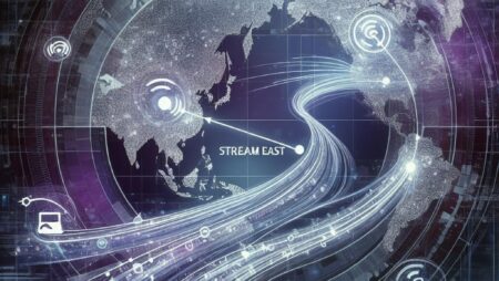Exploring StreamEast: Your Guide to Live Sports Streaming