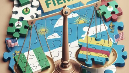 Comparing Nigeria and Rwanda: A Journey Through Culture and Growth