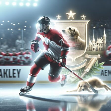 Ace Bailey: Remembering an NHL Legend