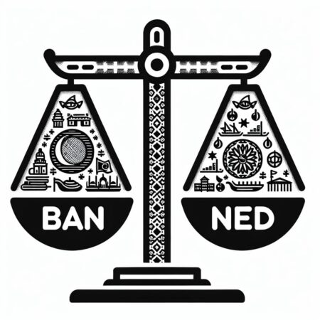 Epic Showdown: Breaking Down the BAN vs NED Matchup