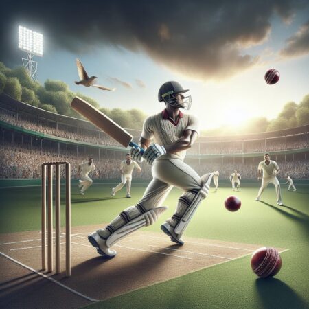 Ruturaj Gaikwad: Rising Star of Indian Cricket