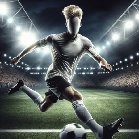 Exploring the Rise of Viktor Gyökeres: A Football Talent on the Rise