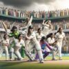 Rising Stars: The Journey of India’s Women’s National Cricket Team