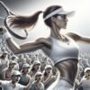 Rising Star in Tennis: The Journey of Jelena Rybakina