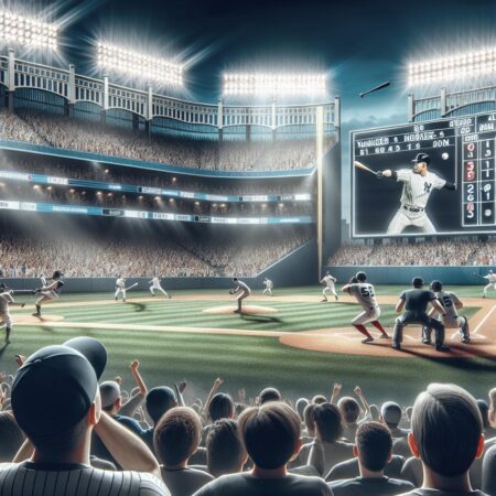 Latest Yankees Game: A Breakdown of the Final Score