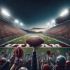 Rising Stars and Traditions: A Deep Dive into Utah Football