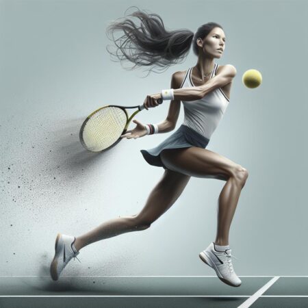 Exploring the Rise of Tennis Star Aryna Sabalenka