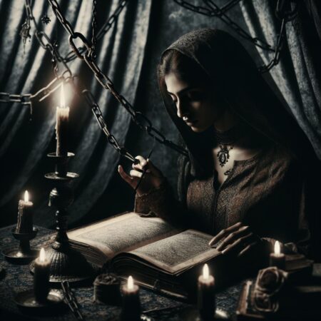 Understanding the Concept of Sin: A Journey of Self-Reflection