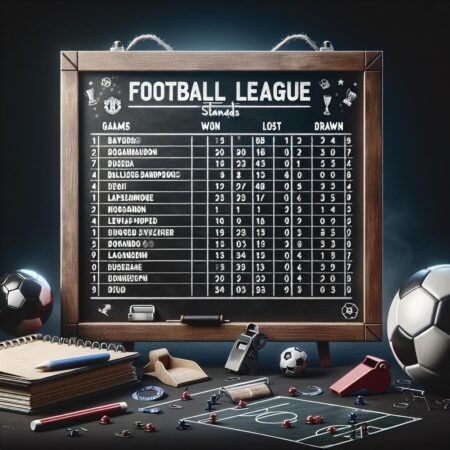 Actualización de las Posiciones en la Liga 2: Análisis y Resultados