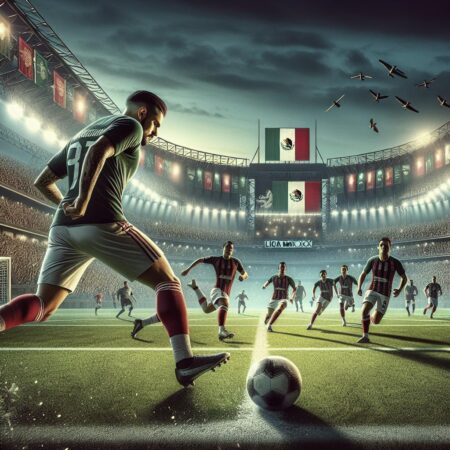 Todo lo que Debes Saber sobre los Partidos de la Liga MX