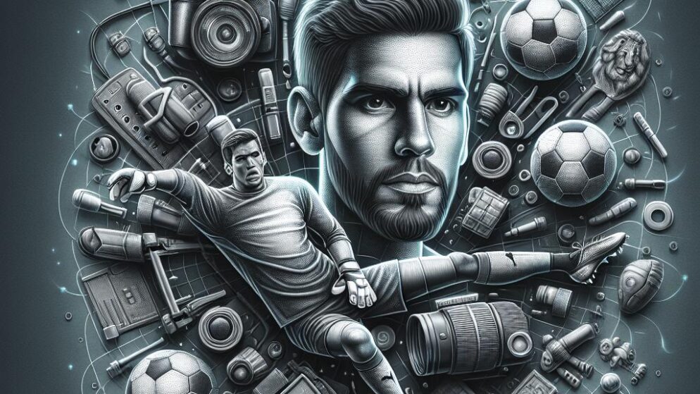 Mastering the Goal: The Rise of Ederson in Modern Football