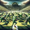 Oregon Ducks: Soaring to New Heights on the Gridiron