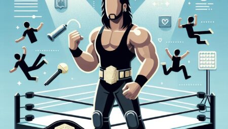 Dominating the Ring: The Rise of Roman Reigns in WWE