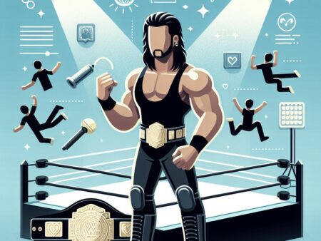 Dominating the Ring: The Rise of Roman Reigns in WWE