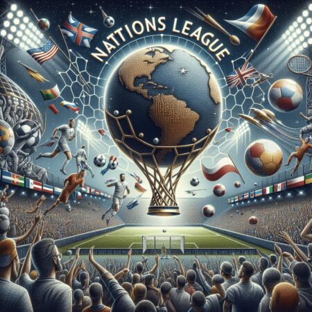 Exploring the Excitement of the UEFA Nations League: A New Era in International Football