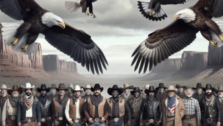 Showdown on the Gridiron: Cowboys vs. Eagles