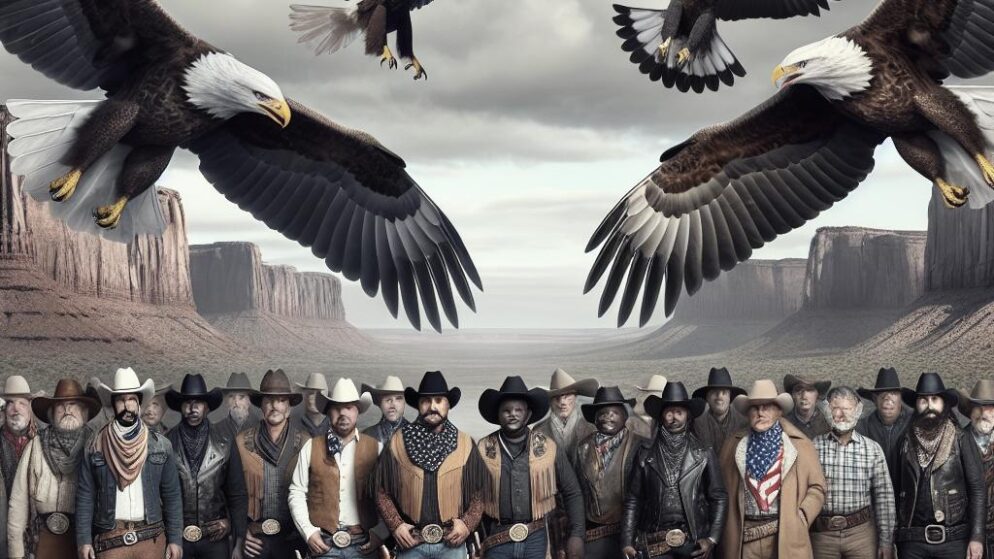 Showdown on the Gridiron: Cowboys vs. Eagles