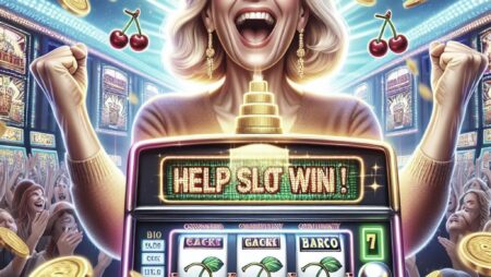 Top Tips to Boost Your Chances of Winning at Slot Machines