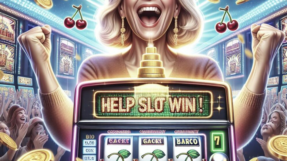 Top Tips to Boost Your Chances of Winning at Slot Machines