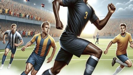 Rising Star: The Journey of Alexander Isak in World Football