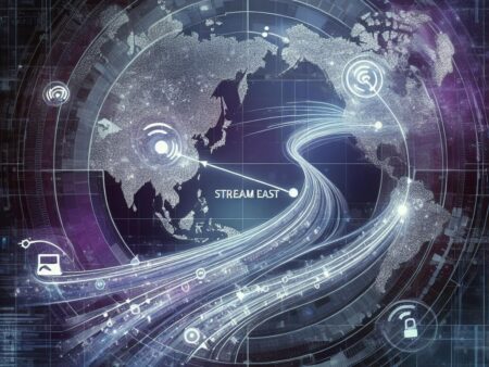 Exploring StreamEast: Your Guide to Live Sports Streaming