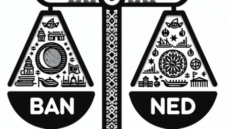 Epic Showdown: Breaking Down the BAN vs NED Matchup
