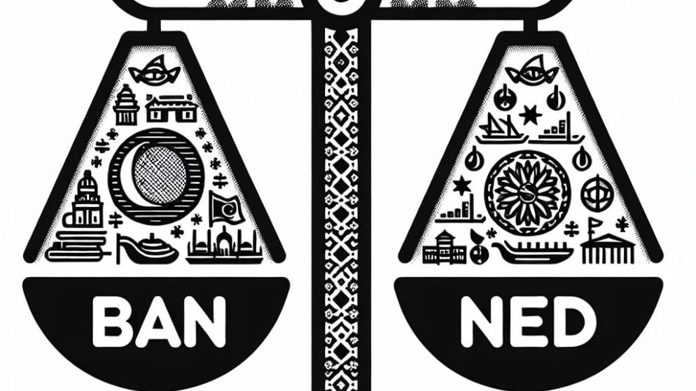 Epic Showdown: Breaking Down the BAN vs NED Matchup