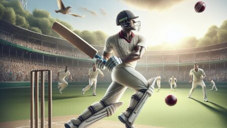 Ruturaj Gaikwad: Rising Star of Indian Cricket