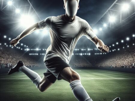 Exploring the Rise of Viktor Gyökeres: A Football Talent on the Rise