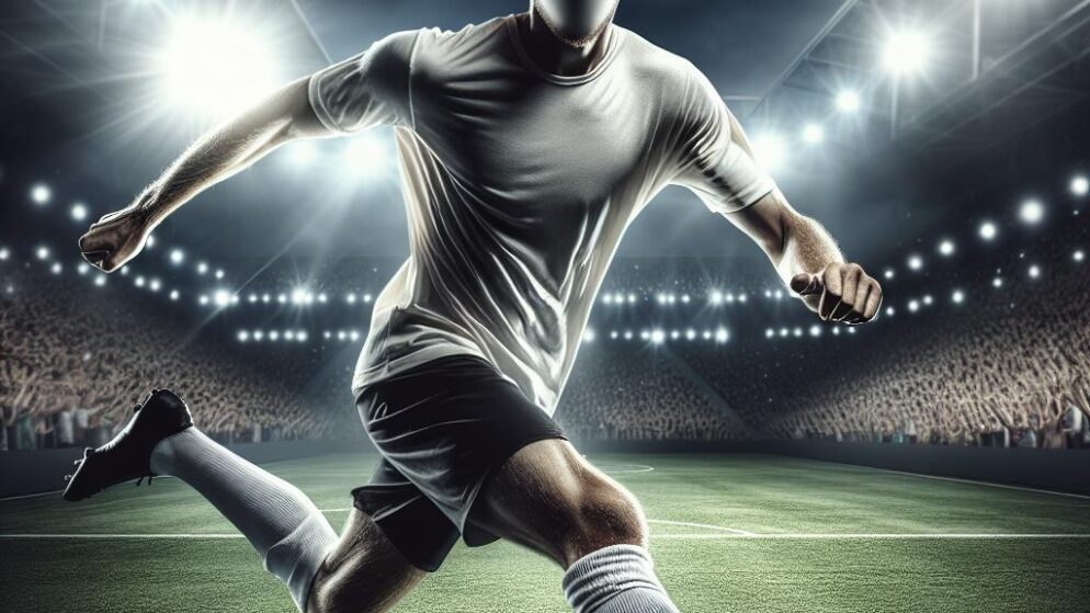 Exploring the Rise of Viktor Gyökeres: A Football Talent on the Rise
