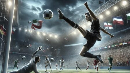 FIFA Kulüpler Dünya Kupası Maçları: Heyecan ve Rekabet Dolu!