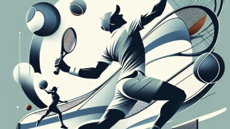 Rising Star: The Journey of Tennis Prodigy Jack Draper