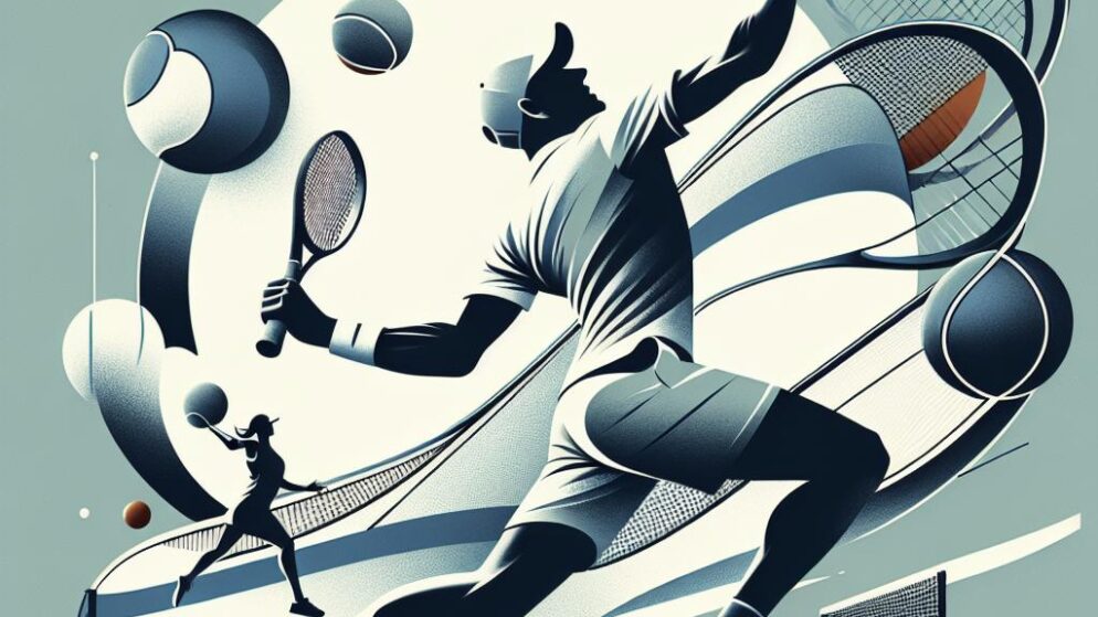 Rising Star: The Journey of Tennis Prodigy Jack Draper