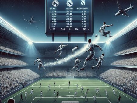 Real Madrid: Current Standings and Season Insights