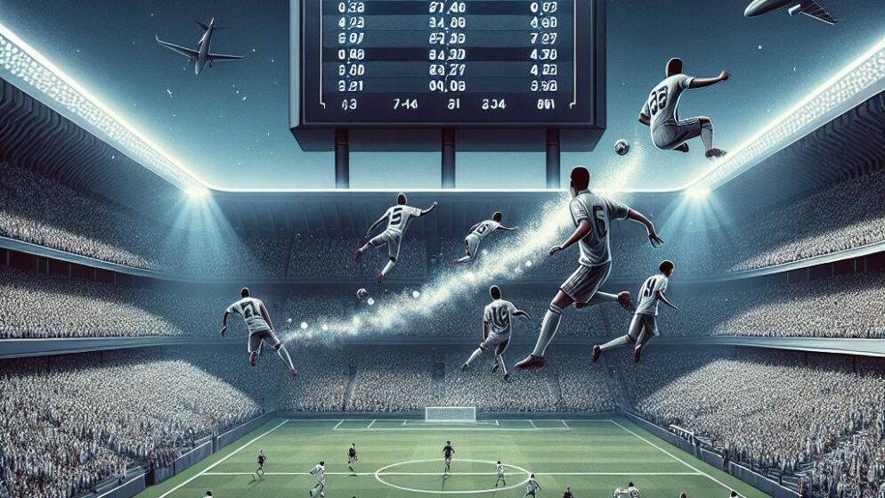 Real Madrid: Current Standings and Season Insights