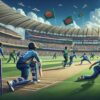 Cricket Showdown: Sri Lanka vs Bangladesh – A Rivalry in Review