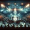 UFC 293: A Night of Unforgettable Fights and Surprising Outcomes