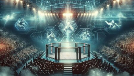 UFC 293: A Night of Unforgettable Fights and Surprising Outcomes