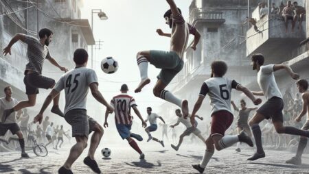 Exploring Fútbol Libre: Free and Accessible Soccer for All