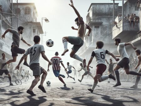 Exploring Fútbol Libre: Free and Accessible Soccer for All