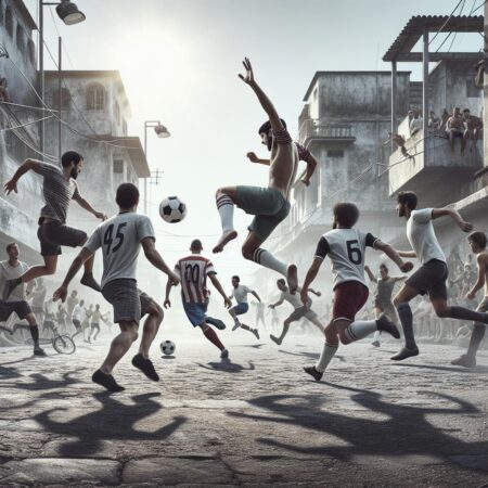 Exploring Fútbol Libre: Free and Accessible Soccer for All