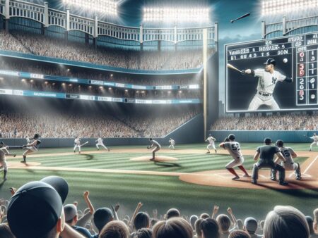 Latest Yankees Game: A Breakdown of the Final Score