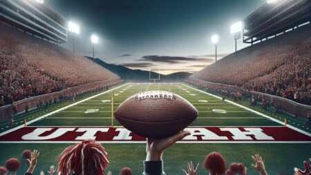 Rising Stars and Traditions: A Deep Dive into Utah Football