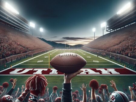 Rising Stars and Traditions: A Deep Dive into Utah Football