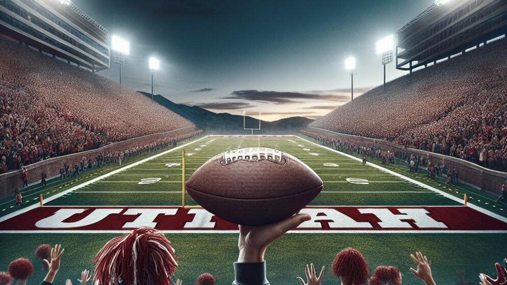 Rising Stars and Traditions: A Deep Dive into Utah Football