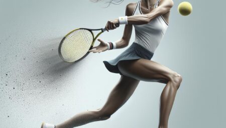 Exploring the Rise of Tennis Star Aryna Sabalenka